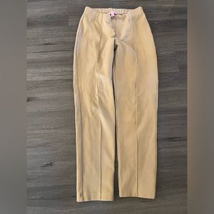 Lily Pulitzer jeggings